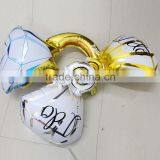 Wholesale Champagne Balloon Foil Helium Balloons for Party Supplier thumbnail-6