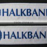 Promotional Keychain,key Tag,embroidery Keychain, thumbnail-1