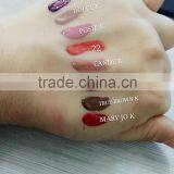 2016 New Arrived High Quality Kylie Jenner Lip Kit Lip Gloss Liquid Lipstick Matte 8 Colors in Stock thumbnail-3