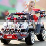 Electric Car for Kids to Drive thumbnail-1