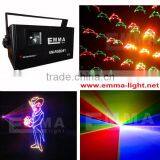2w Stage Light High Power RGB Par Light Disco Light DJ Laser Projecter Equipments Controller