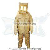 Fire Resistant Suit ( SUP-PPE-BP-FESNPX2000-622-2 ) thumbnail-1