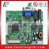 Air Pressure PCBA and Tire Pressure PCB Assembly Wireless