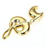 High Quality Music High Notes Bottle Opener With Gold thumbnail-3