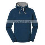 Comfortable Fashionable Men Fleece Pullover