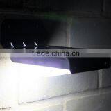 16 LED Power Motion Sensor Security Lamp Outdoor Waterproof Led Solar Garden Light thumbnail-4