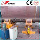 Vessel Welding Rotator (outer Circumferential) thumbnail-2