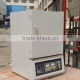 1200 Small Mini Muffle Furnace Dental Wax Furnace/ Best Selling Electric Furnace Heat Element