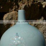 Longquan Celadon Hand -Bearing Play Bottle Gifts thumbnail-2