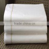 Custom Disposable Fitted Bed Sheet thumbnail-2