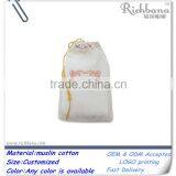 Small Muslin Bags Gift Bags