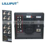 9.7 Inch 1024*768 Video LCD Monitor Lilliput 969A/P HDMI YPbPr Monitor thumbnail-2