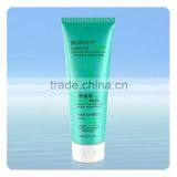 Plastic Large Hair Treatment Packaging Tubes thumbnail-2