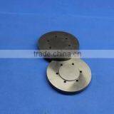 Tungsten Carbide Orifice Plate for Wellhead Equipment thumbnail-2