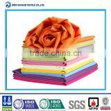 Inherently Flame Reistant Fabric for Bed Cover Set thumbnail-3