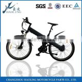 Haoling Flash 28 inch - electric bicycle for sale