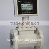 Find China LC Oval Gear Flowmeter Cast Iron , SUS thumbnail-1