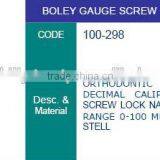 Caliper Gauge Screw Narrow , Dental Caliper,dental Instruments, Dental Lab Instruments