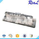 Good Quality Sand Casting Parts Aluminum Sand Casting Sand Casting Aluminium thumbnail-3