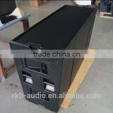 Super Big W8l Longbow 3- Way Line Array Speakers thumbnail-2