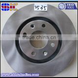laizhou Professional factory approved brake disc 424608