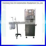 Reduced Changeover Time Stacking Machine