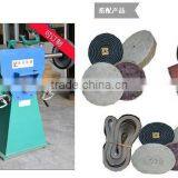 TRADE ASSURANCE Sanding Belt and Sanding Cloth thumbnail-4