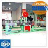 Full-automatic Razor Barbed Wire Machine With High Output thumbnail-4