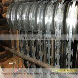 Razor Barbed Wire (professional Factory)