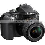 Nikon D3300 Kit AF-S 18-55mm VR II Lens Digital SLR Cameras Digital DGS Dropship thumbnail-3