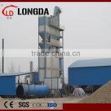 LB3000 Best Price Asphalt Mixer Plant,names Road Construction Machinery