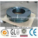 Galvanized Packing Steel Stirps High Quality thumbnail-1