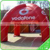 Trade Assurance Inflatable Dome Tent for Promotion thumbnail-2