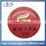 Metal Printing Cartoon Handsome Boy Aluminum Lapel Pin Badge thumbnail-2