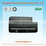 Fashin Cool Made in China Plastic Black Cover Case Cell Phone Rear Cover thumbnail-1