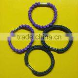 Beautiful Design Headband With Fabric Flower thumbnail-6