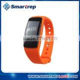 Smart Band Bluetooth 4.0 Smart Bracelet Heart Rate Monitor Wristband Fitness Tracker Smartband for Android IOS