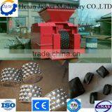 Professional Straw Charcoal Briquetting Press With Capacity 1-3t/h Quality Choice