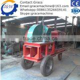 Sold Worldwide Lightning Delivery Factory Direct 13hp Wood Chipper Shredder thumbnail-1