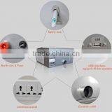 China Cnc Mini Laser Stamp Making Machine thumbnail-4