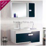 ROCH 2018 New Model Solid Wood Cabinet Bathroom Hotel Bathroom Cabinet thumbnail-1