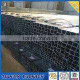 25*25 GI STEEL TUBE FROM TIANJIN thumbnail-2