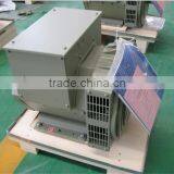 1100kw Stamford Brushless ac Synchronous 1500kva Generator thumbnail-6