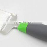 Customized Color Round pp Handle Kitchen Tool Set thumbnail-2
