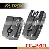 Viltrox FC-240 -N3 Multifunction 3-in-1 Wireless Flash Trigger
