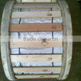 ( FACTORY)ASTM B 498 CLASS B Galvanized Strand for ACSR thumbnail-1