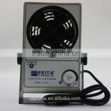 FT-001 Desktop Ionizing Air Blowers ESD Anti-static Ionizing Air Fan