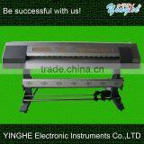 YH-1658 Flex Banner High Quality DX7 Inkjet Printer thumbnail-1