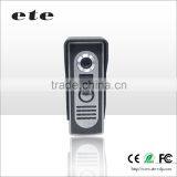 ETE 10 Inch Home Remote Unlock Control System 10"tft-lcd 500tvline Video Door Phone Intercom Video Door Phone thumbnail-6
