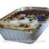 New Type and Design Aluminum Foil Box thumbnail-1